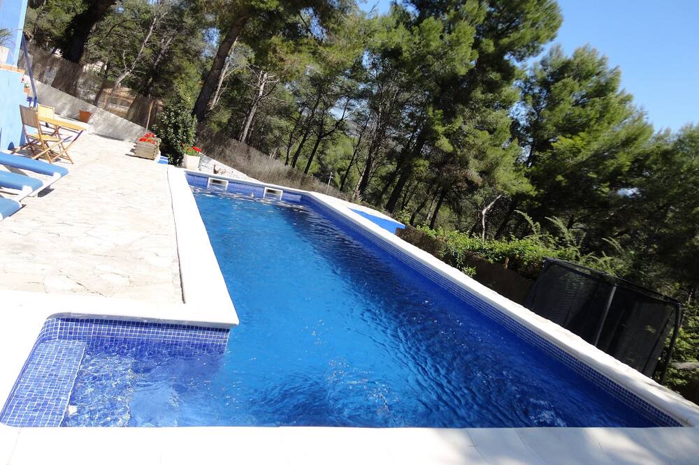 Photo of Outdoor in Olivella