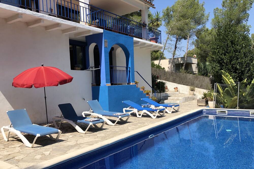 Photo of Outdoor in Olivella