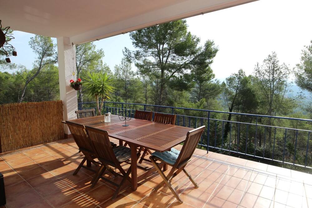 Photo of Patio Balcony in Olivella