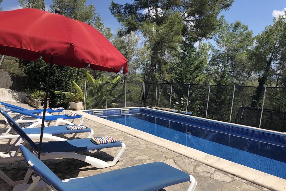 Photo of Outdoor in Olivella