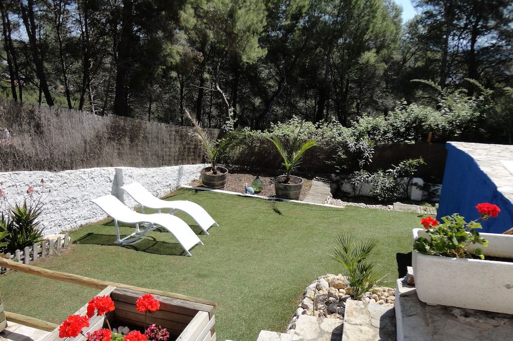 Photo of Outdoor in Olivella