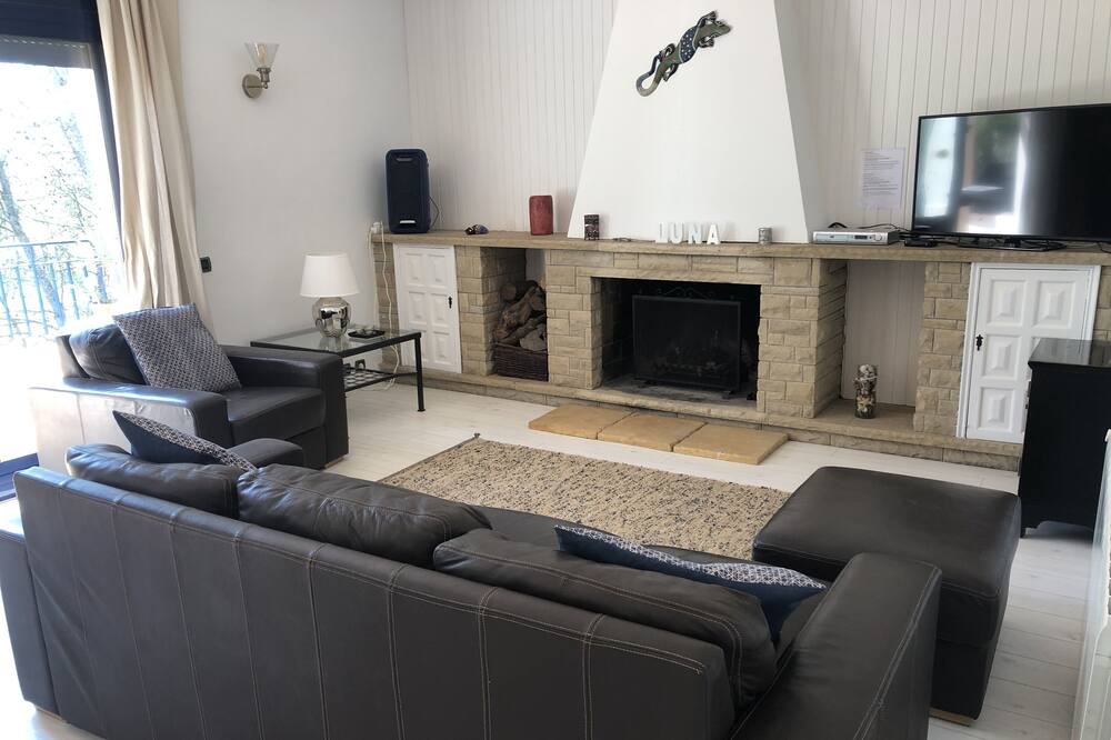 Photo of Livingroom in Olivella