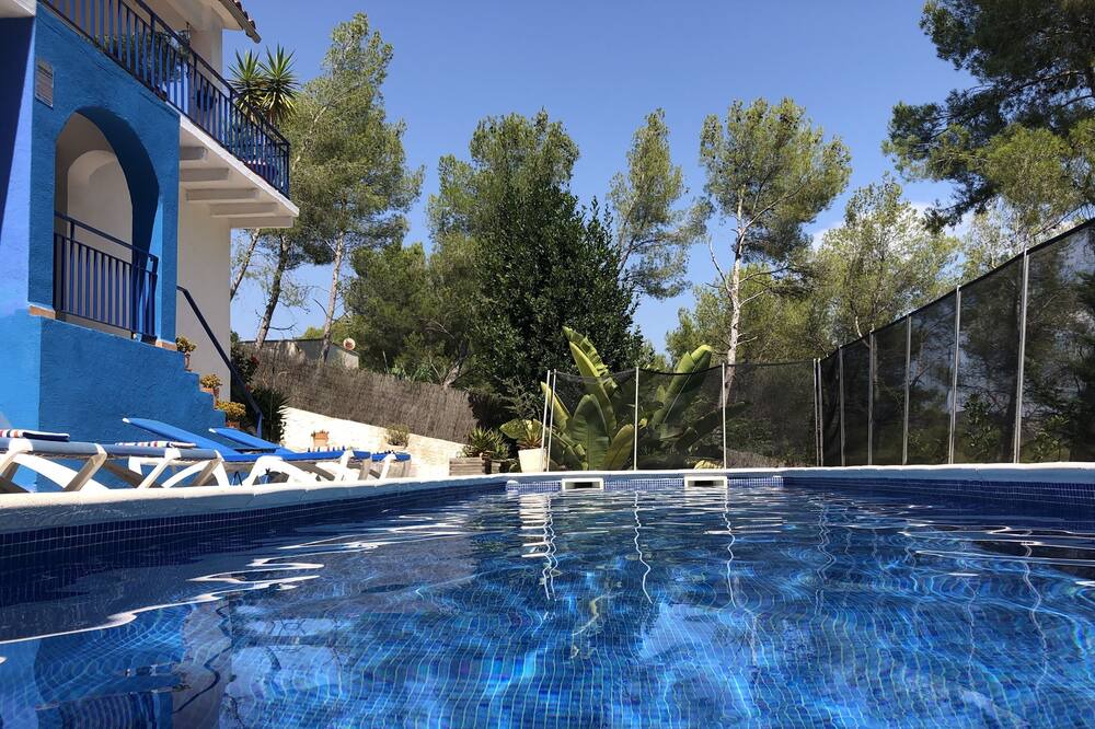 Photo of Outdoor in Olivella