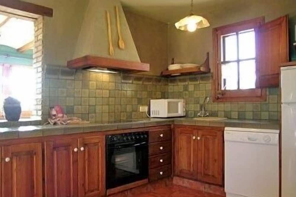 Photo of Kitchen in Montclar