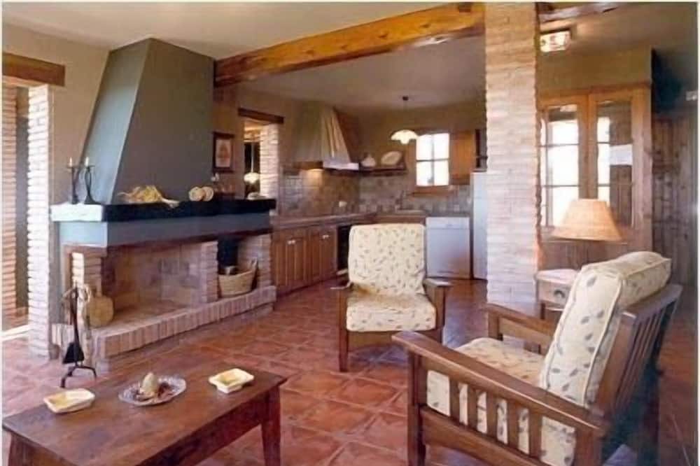 Photo of Livingroom in Montclar