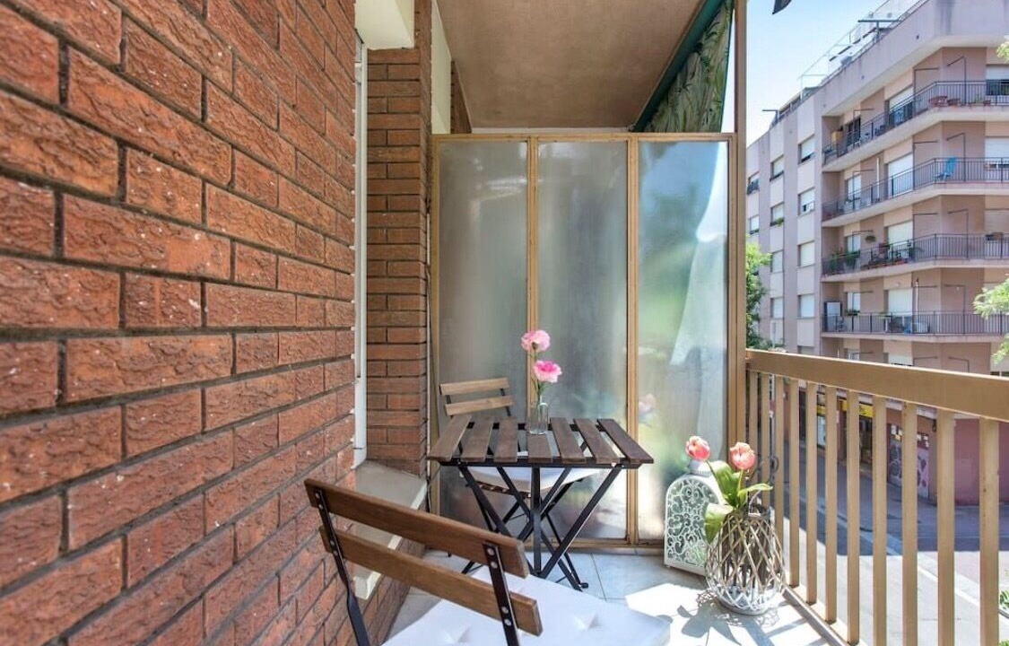 Photo of Outdoor in El Turo de la Peira