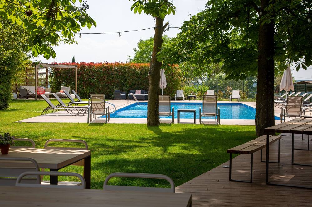 Photo of Outdoor in Perafita