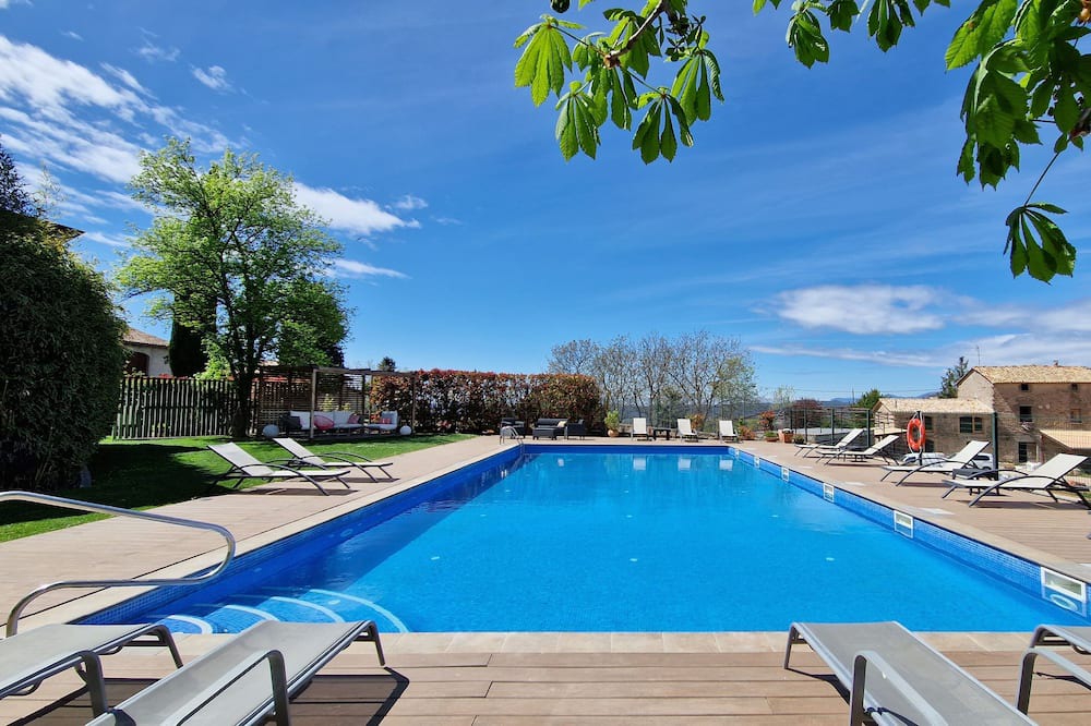 Photo of Outdoor in Perafita