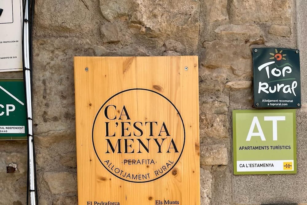 Photo of Outdoor in Perafita