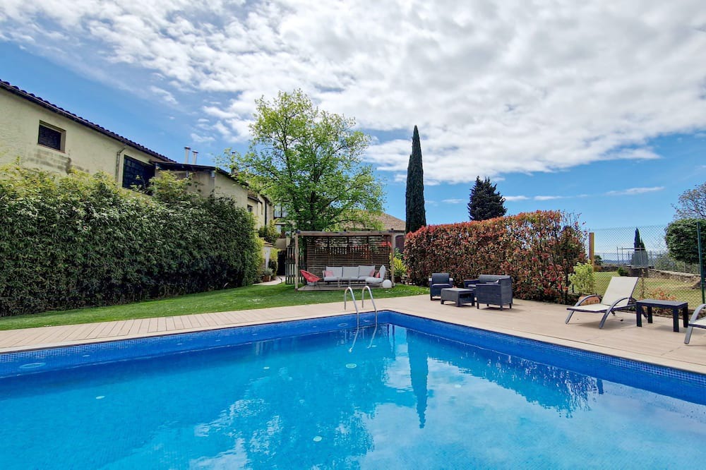 Photo of Outdoor in Perafita