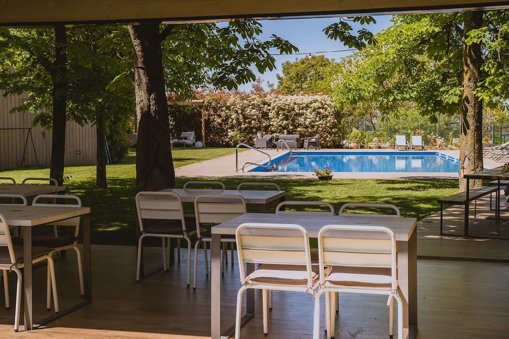 Photo of Outdoor in Perafita