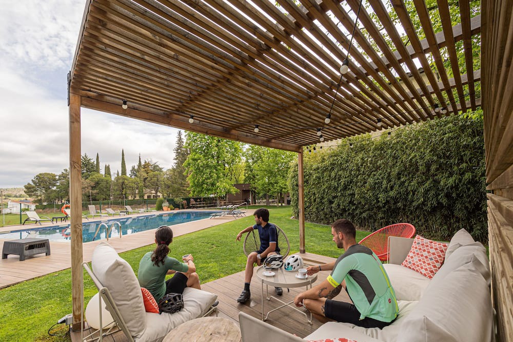 Photo of Outdoor in Perafita