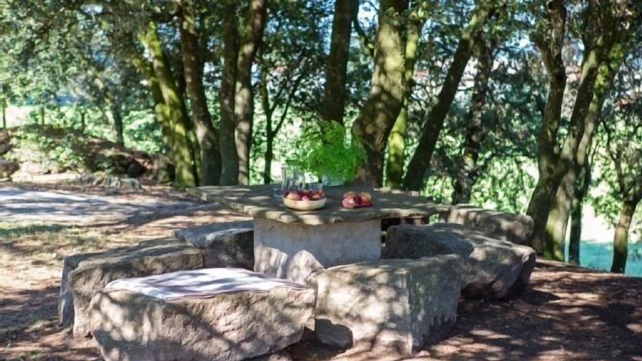 Photo of Outdoor in Taradell
