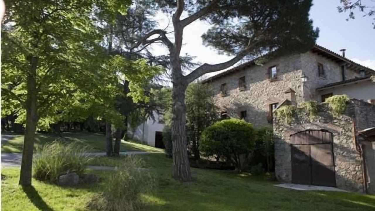 Photo of Outdoor in Taradell