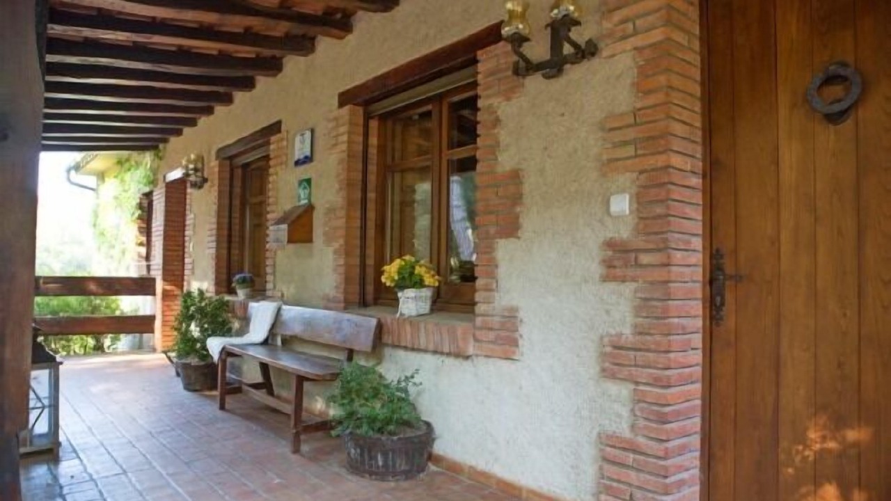 Photo of Patio Balcony in Taradell