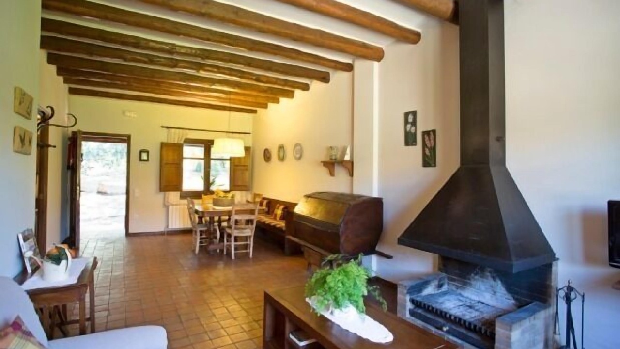 Photo of Livingroom in Taradell
