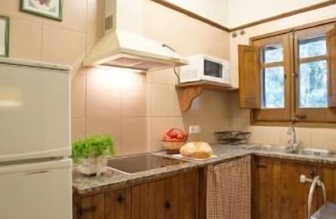 Photo of Kitchen in Taradell