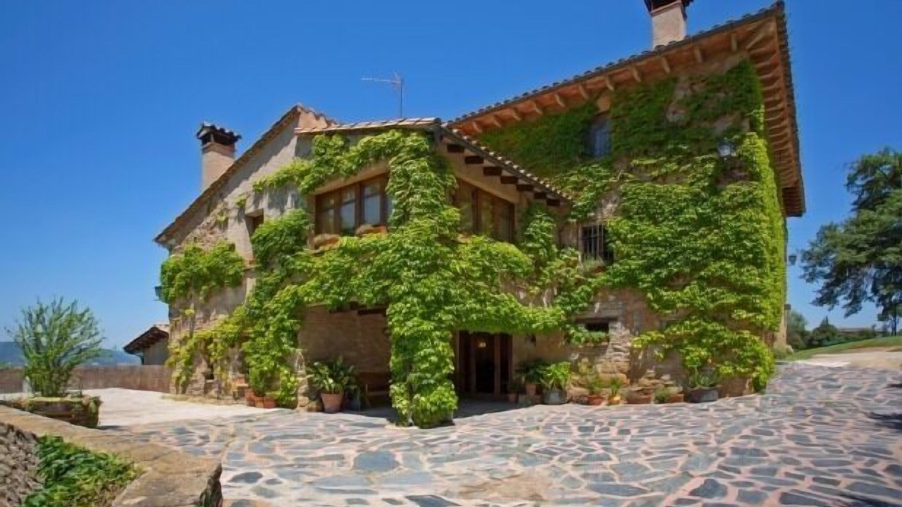 Photo of Outdoor in Taradell
