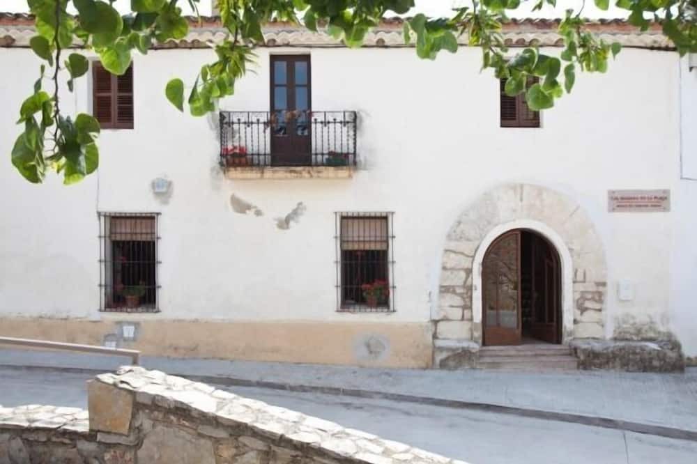 Photo of Outdoor in Sant Pau dʼOrdal