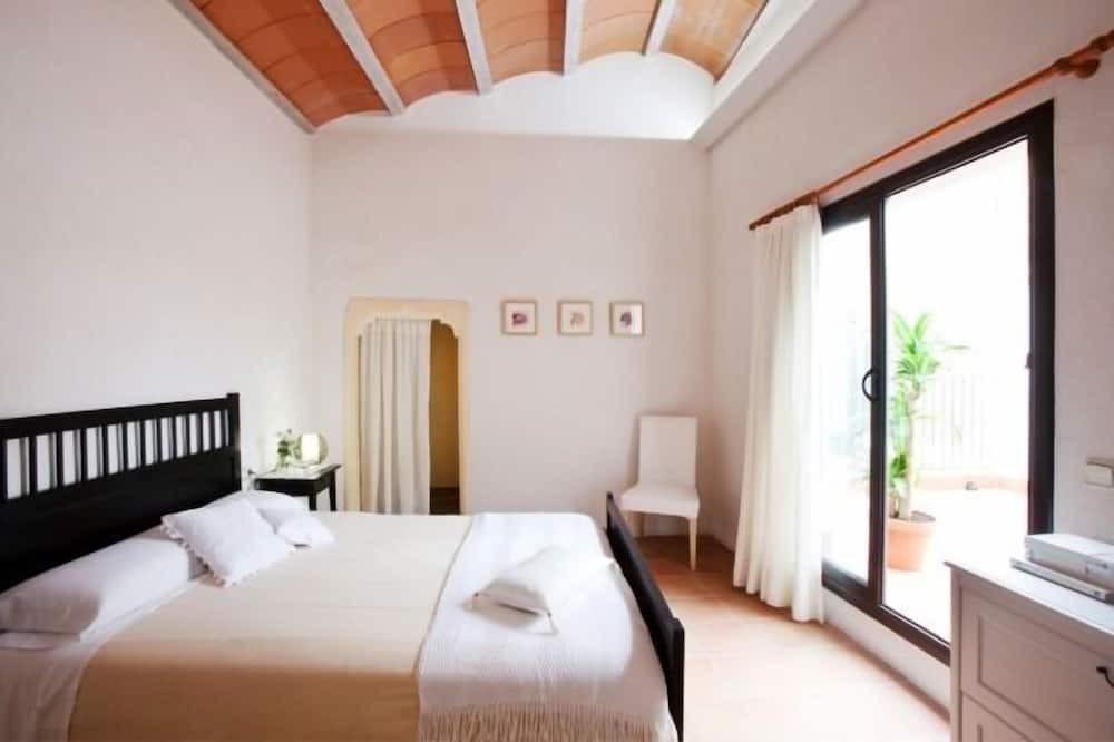 Photo of Bedroom in Sant Pau dʼOrdal