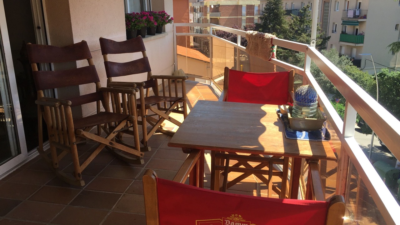 Photo of Outdoor in Sant Celoni
