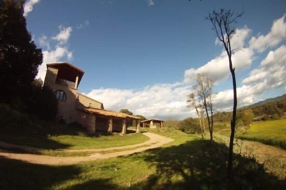 Photo of Outdoor in Taradell