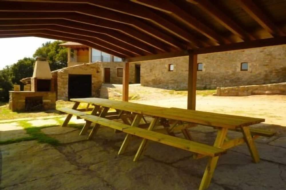 Photo of Outdoor in Taradell