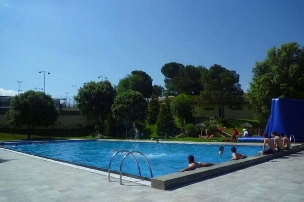 Photo of Outdoor in Taradell