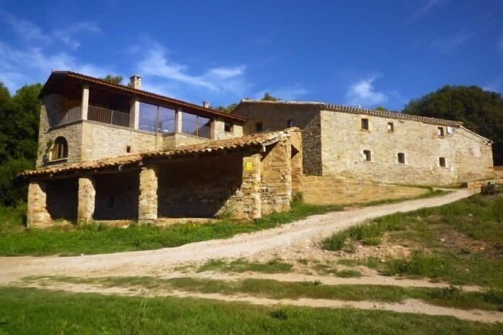 Photo of Outdoor in Taradell