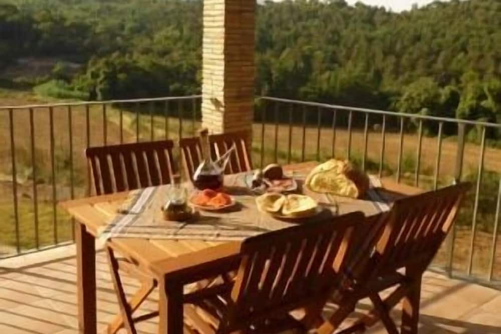 Photo of Patio Balcony in Taradell