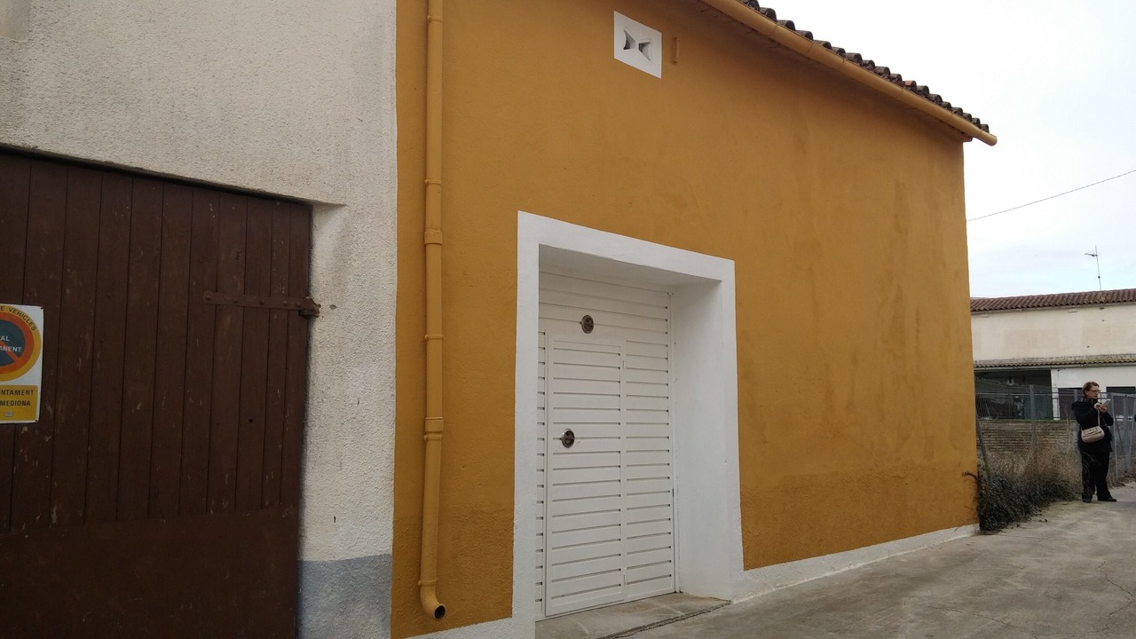 Photo of Outdoor in Mediona
