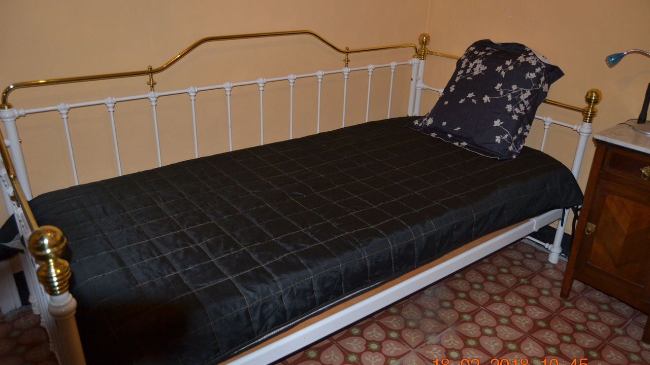 Photo of Bedroom in Mediona