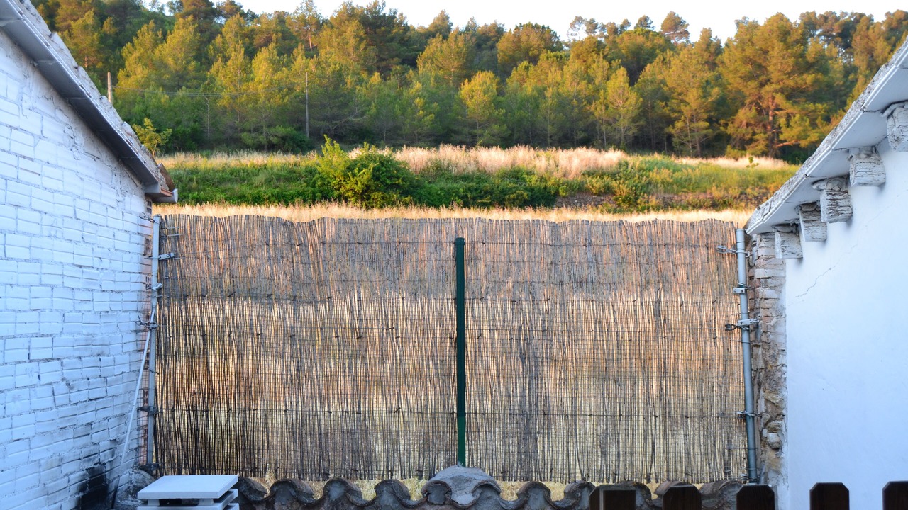 Photo of Outdoor in Mediona