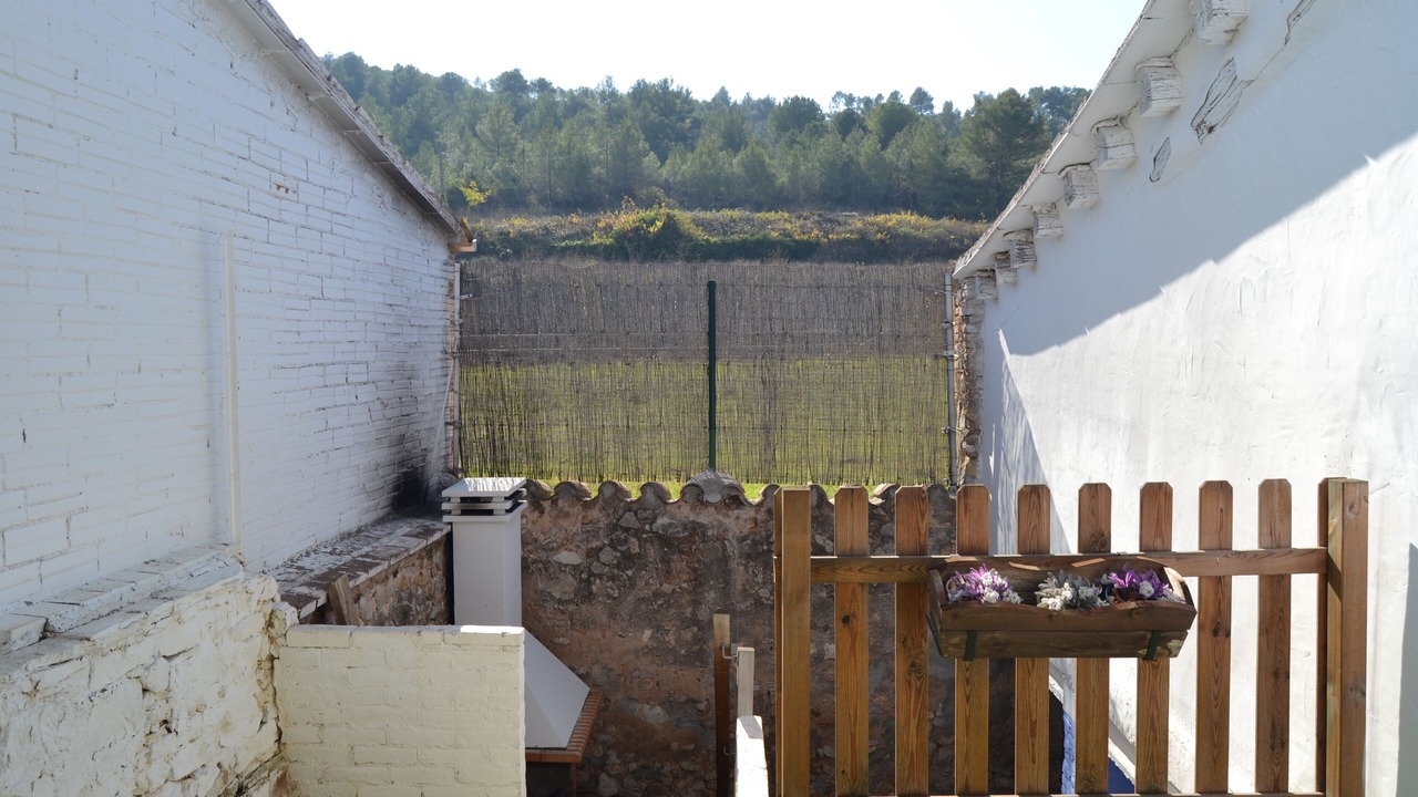 Photo of Outdoor in Mediona