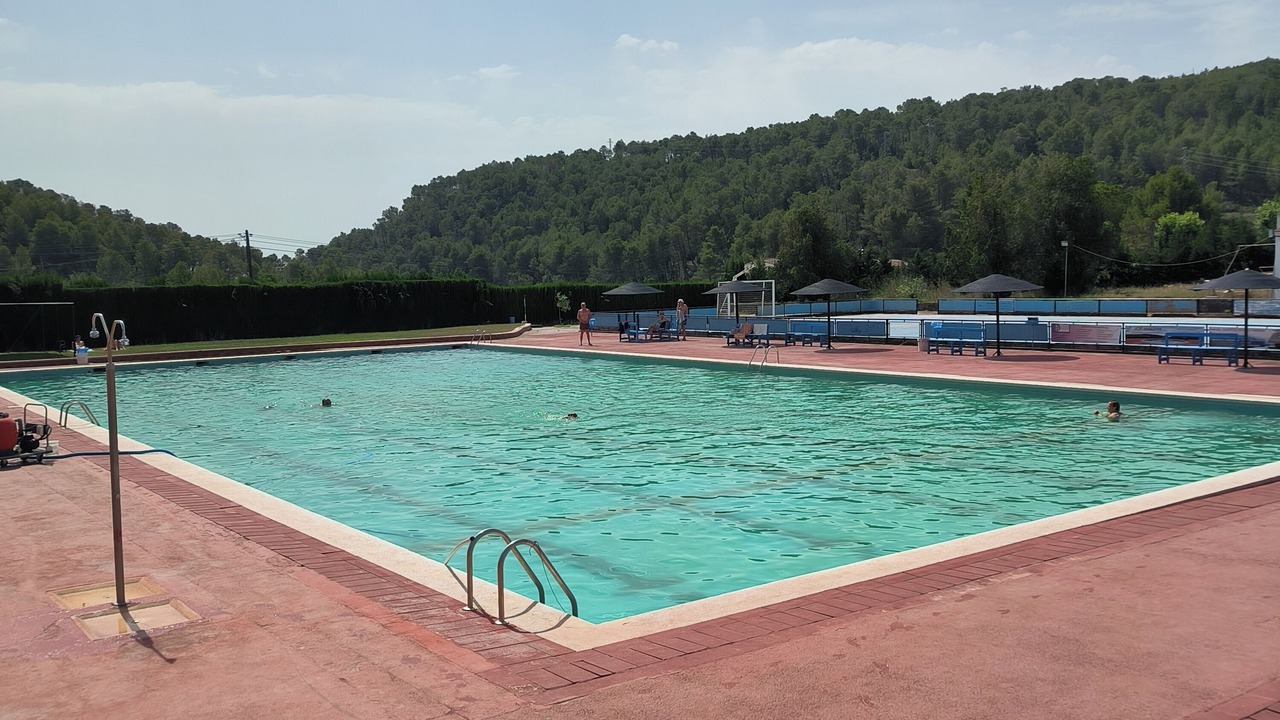 Photo of Outdoor in Mediona