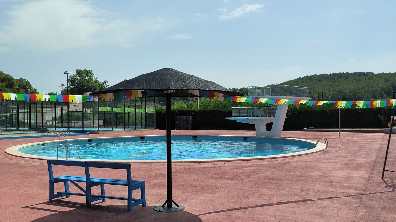 Photo of Outdoor in Mediona