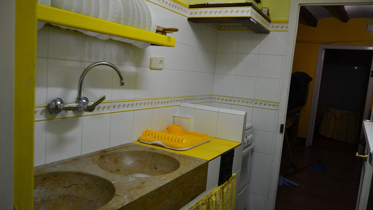 Photo of Kitchen in Mediona