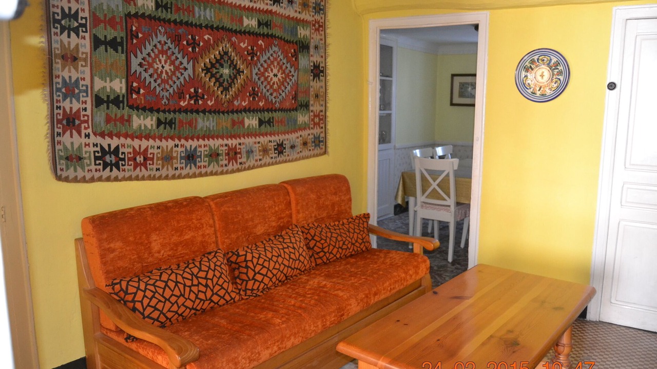 Photo of Livingroom in Mediona