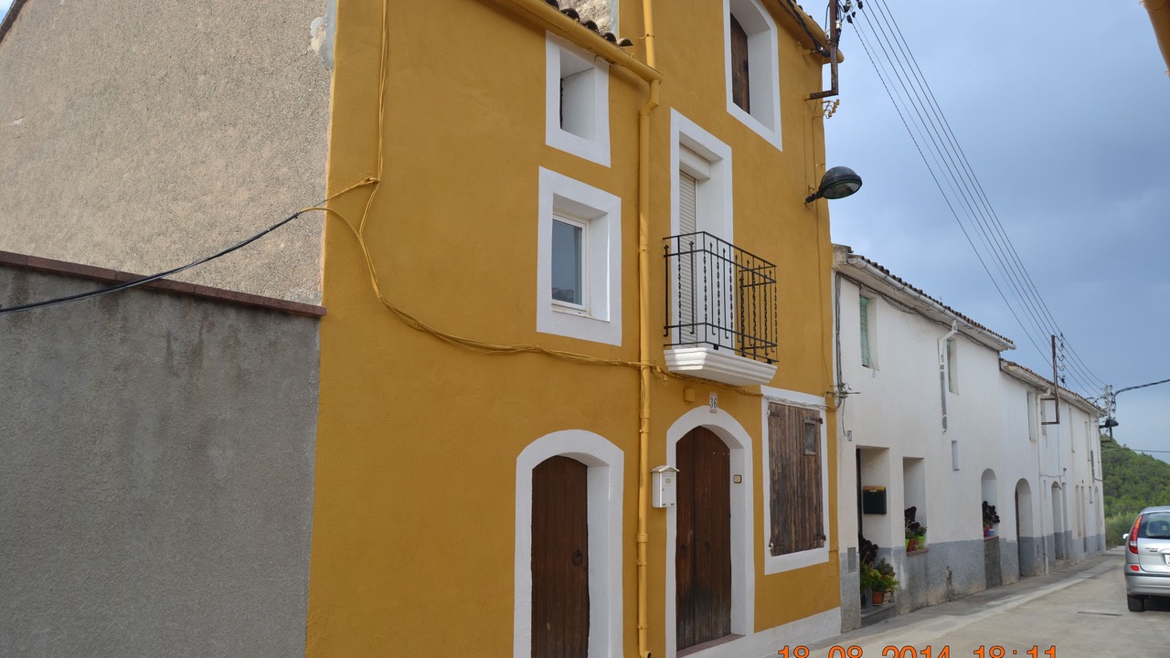 Photo of Outdoor in Mediona