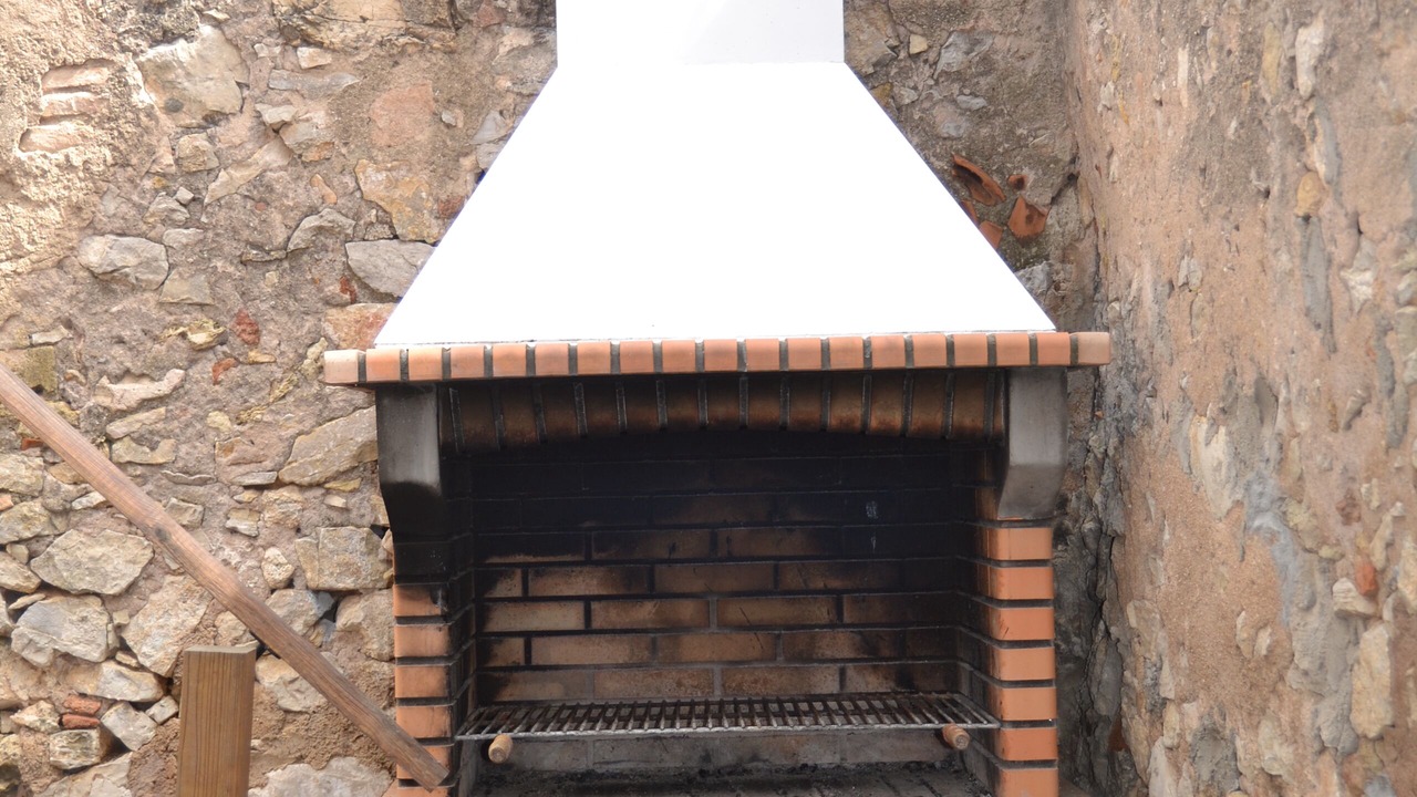 Photo of Outdoor in Mediona