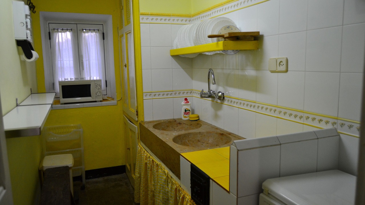 Photo of Kitchen in Mediona