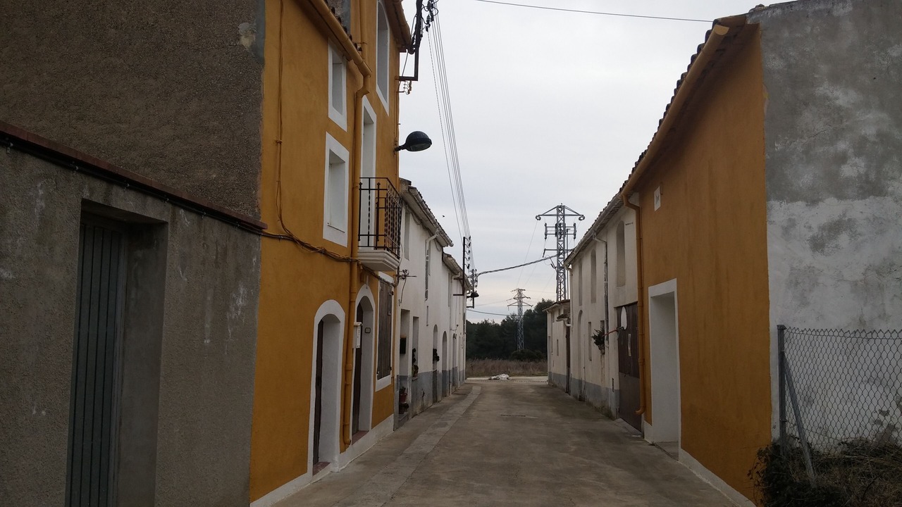 Photo of Outdoor in Mediona