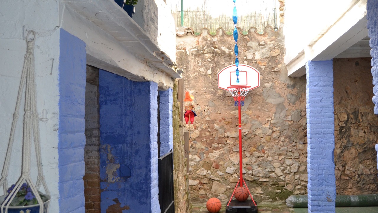 Photo of Outdoor in Mediona