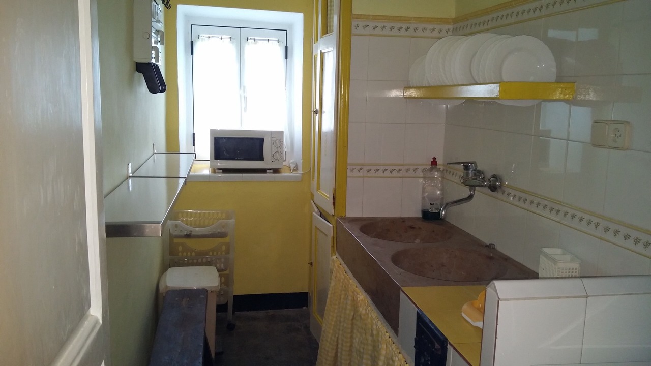 Photo of Kitchen in Mediona
