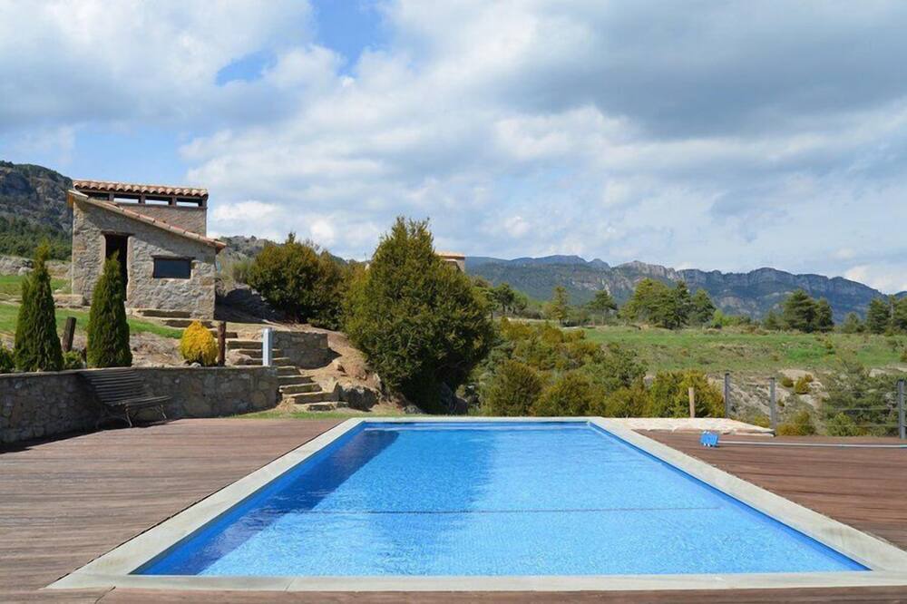 Photo of Outdoor in Capolat