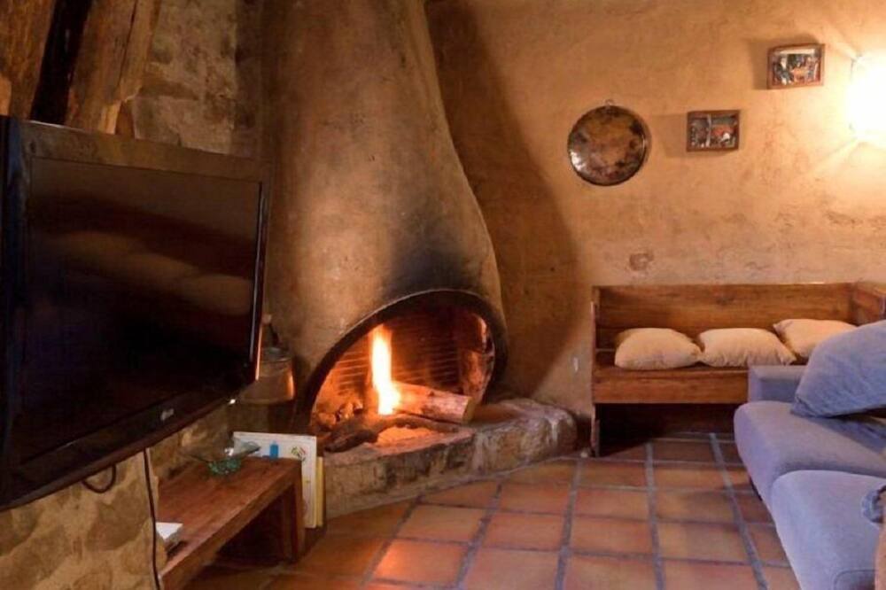Photo of Livingroom in Capolat