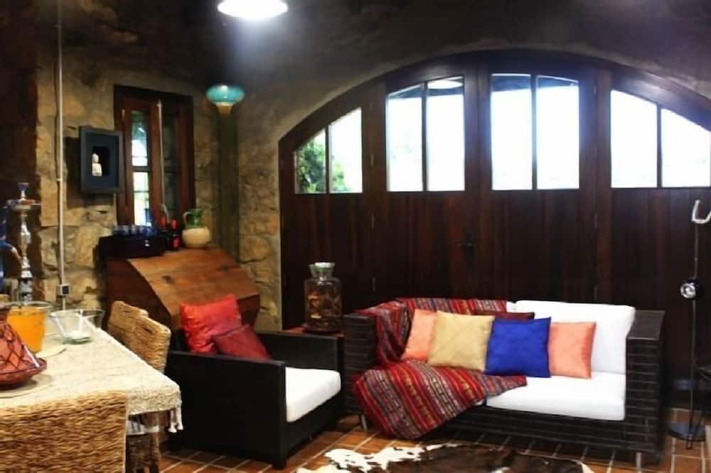 Photo of Livingroom in Orista