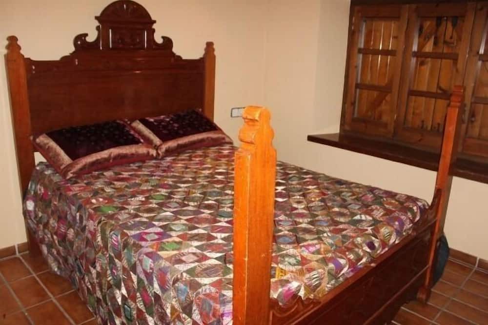 Photo of Bedroom in Orista