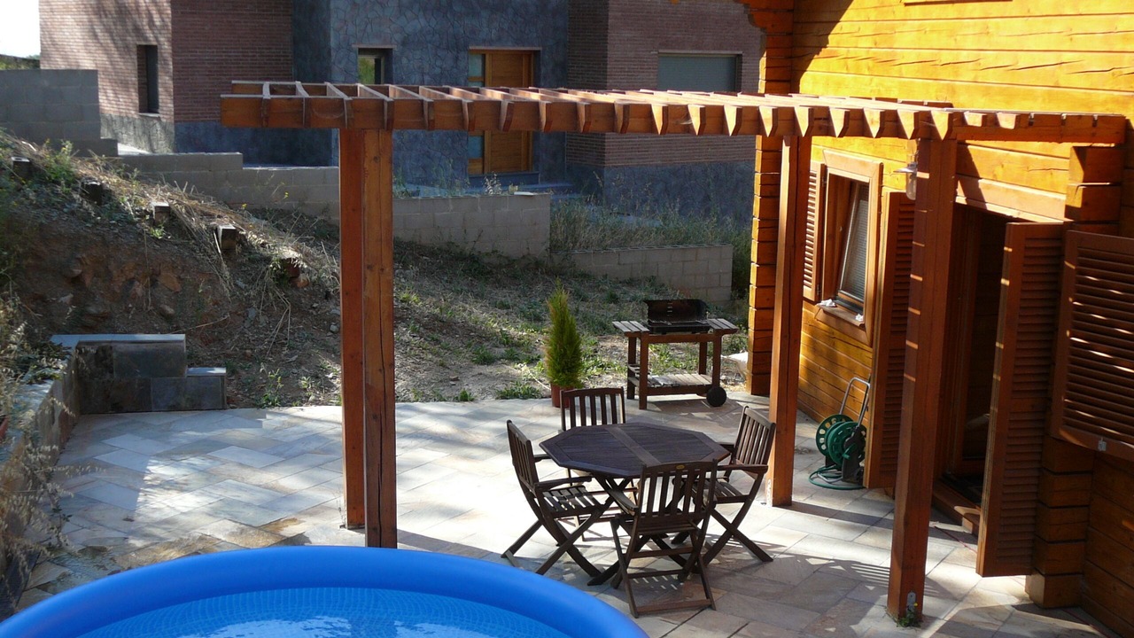 Photo of Outdoor in Can Vinyals
