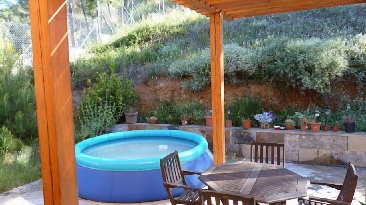 Photo of Outdoor in Can Vinyals